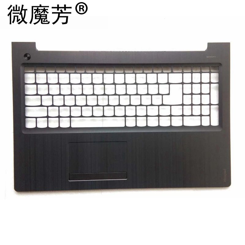 Новый верхний чехол для телефона lenovo 310-15 310-15ISK 310-15ABR 510-15 C черный ноутбука |