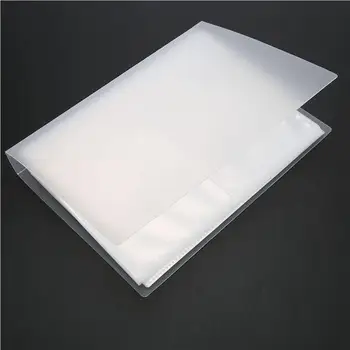 

20 Pages Nail Sticker Decal Collecting Albums Storage Bags Nail Art Display Showing Book Cont Nail Sticker Nails Accessoires