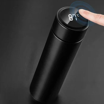 Intelligent Office Water bottle