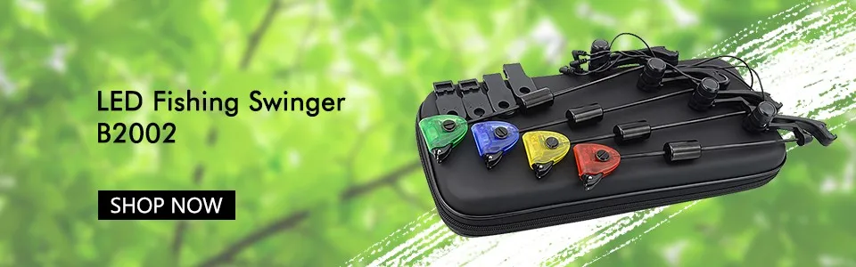 hirisi fishing tackle