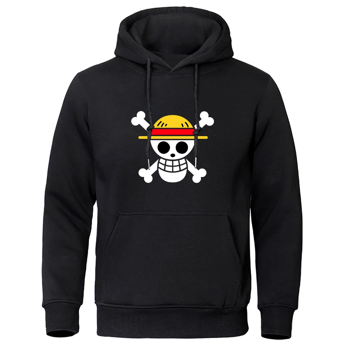 

Fashion Japanese Anime Piece Hoodies Men and Women Casual Pullover Hoodies Sweatshirts Fashion One Tops Hoody