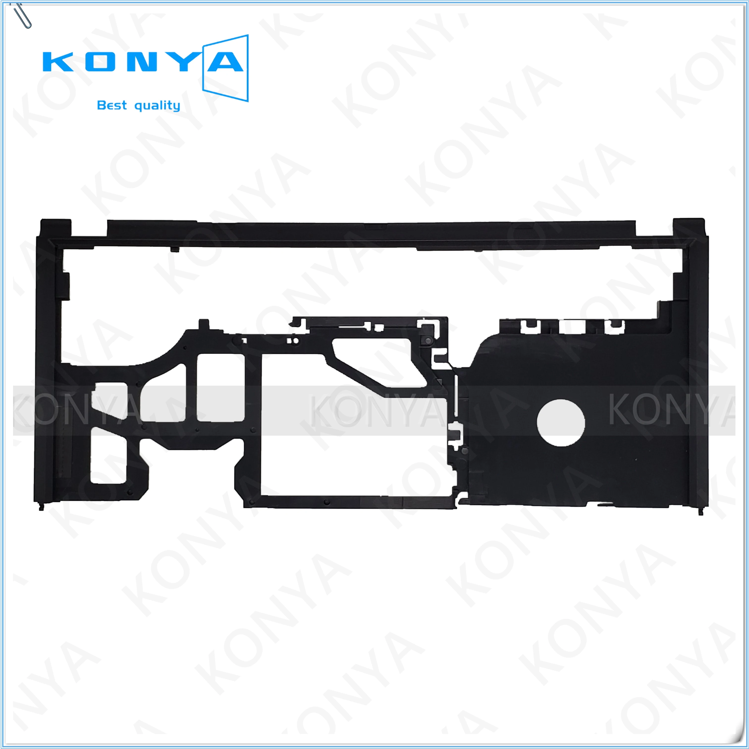 Nuovo Originale Tastiera Palmrest Copertura Trim 04W3724 Per Lenovo Thinkpad X230 X230I