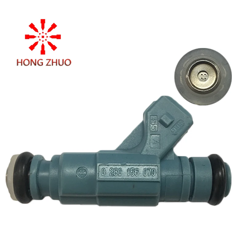 Высоко Качественные инжекторы сделано профессиональная фабрика OEM 0280156070