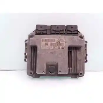 

9653197180 SWITCHBOARD ENGINE UCE PEUGEOT 206 SW