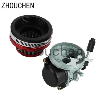 

High Performance Carburetor Carby 2 Stroke 49Cc 50Cc 60Cc 66Cc 80Cc Motorized Bicycle