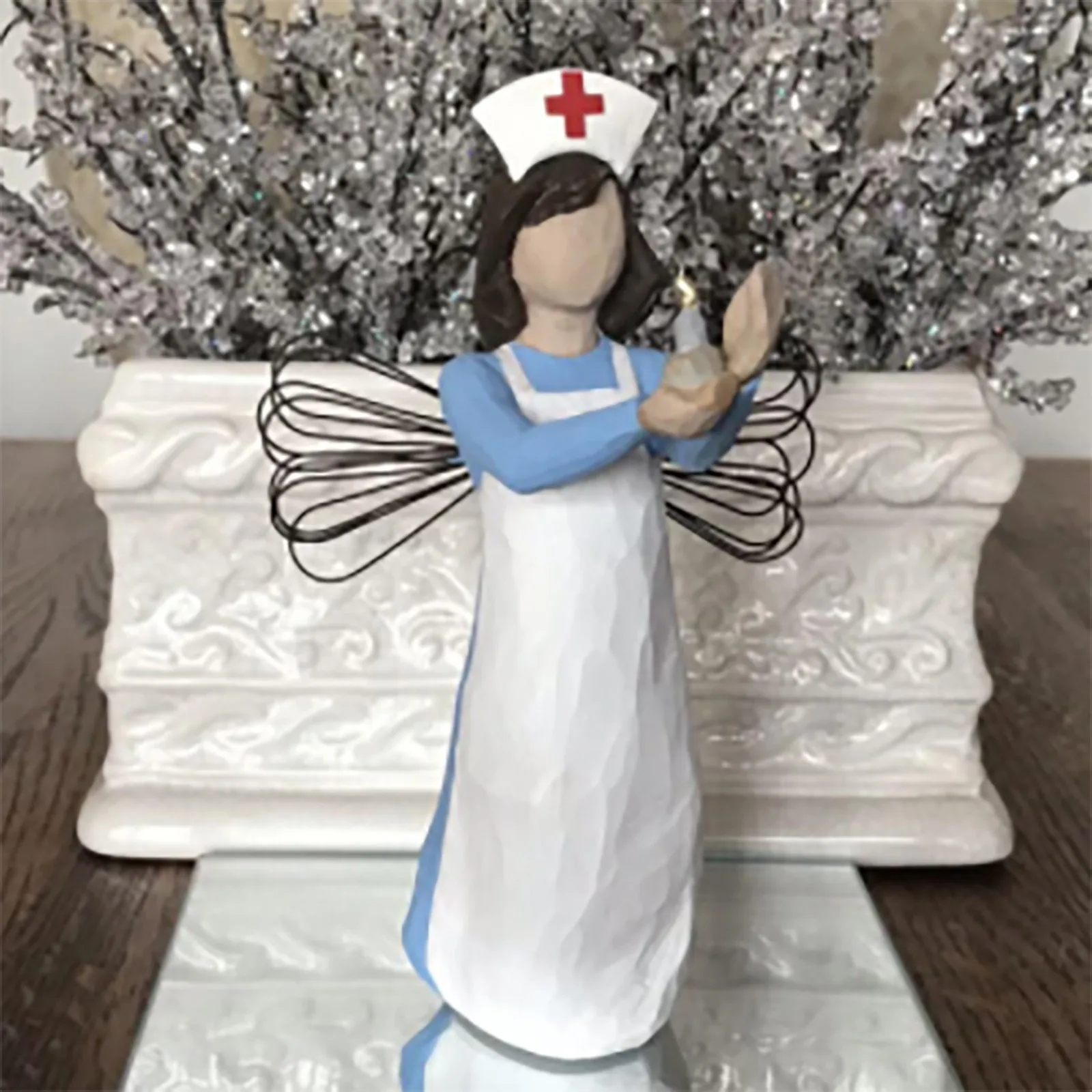 Willow Tree Nurse