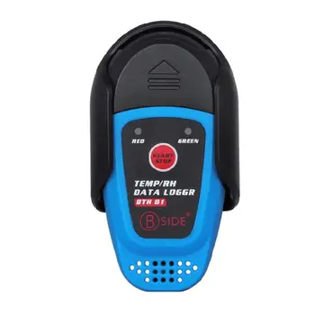 

USB Temperature and Humidity Data Recorder Intelligent Automatic Data Recording Refrigeration Cold Chain Medical Record Transpor