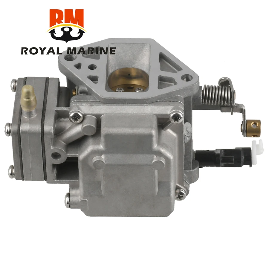 Boat Engine Parts Carburetor for Yamaha 2 Stroke Boat Engine