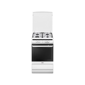 

Gas stove Hansa, FCGW 51003 Integra