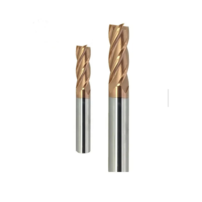 四刃铣刀涂层-3