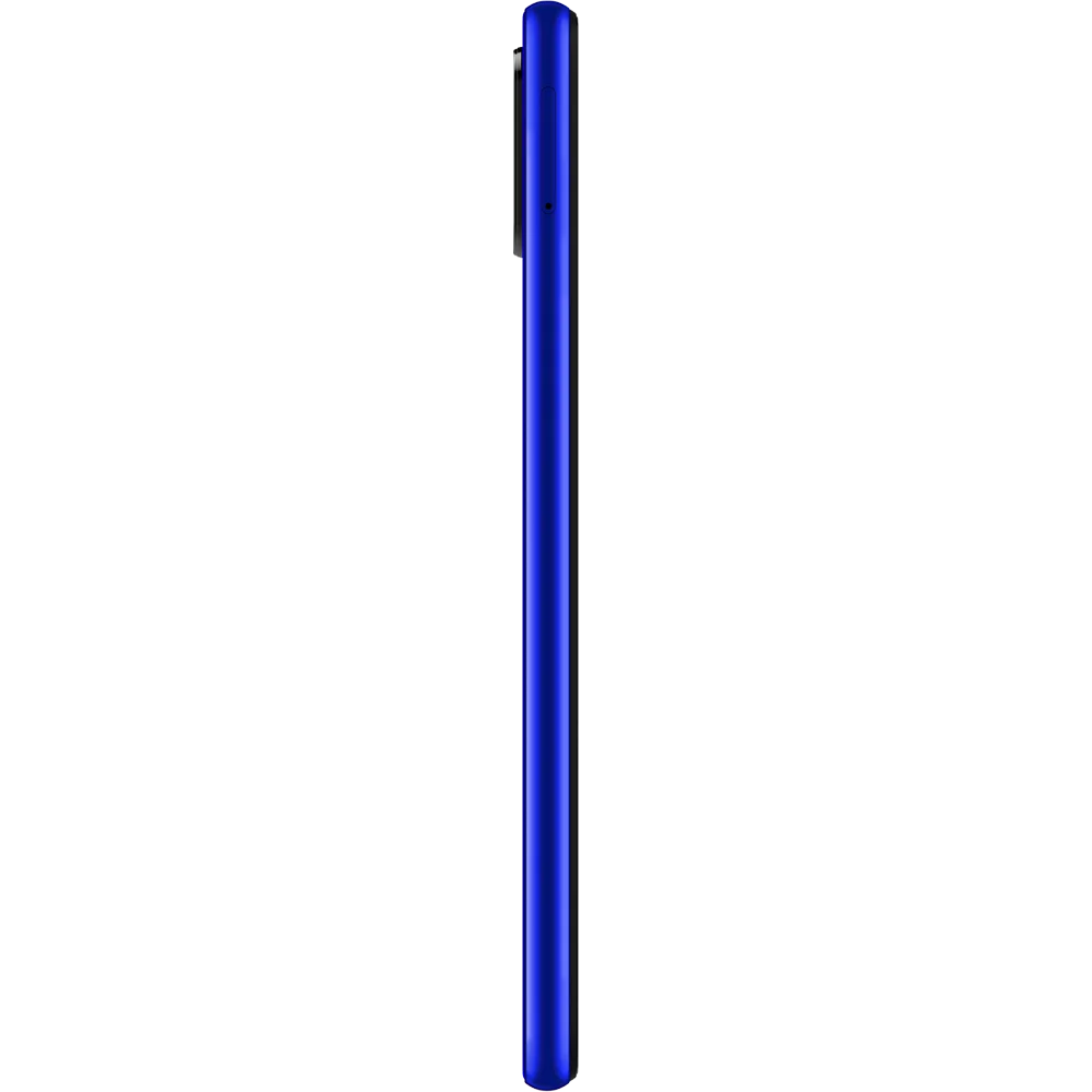 UMIDIGI F2 Global Version Smartphone Android 10 48MP+13MP+5MP 5 Cameras 6.53" FHD+ 6GB+128GB 5150mAh Dual 4G Lite NFC Cellphone