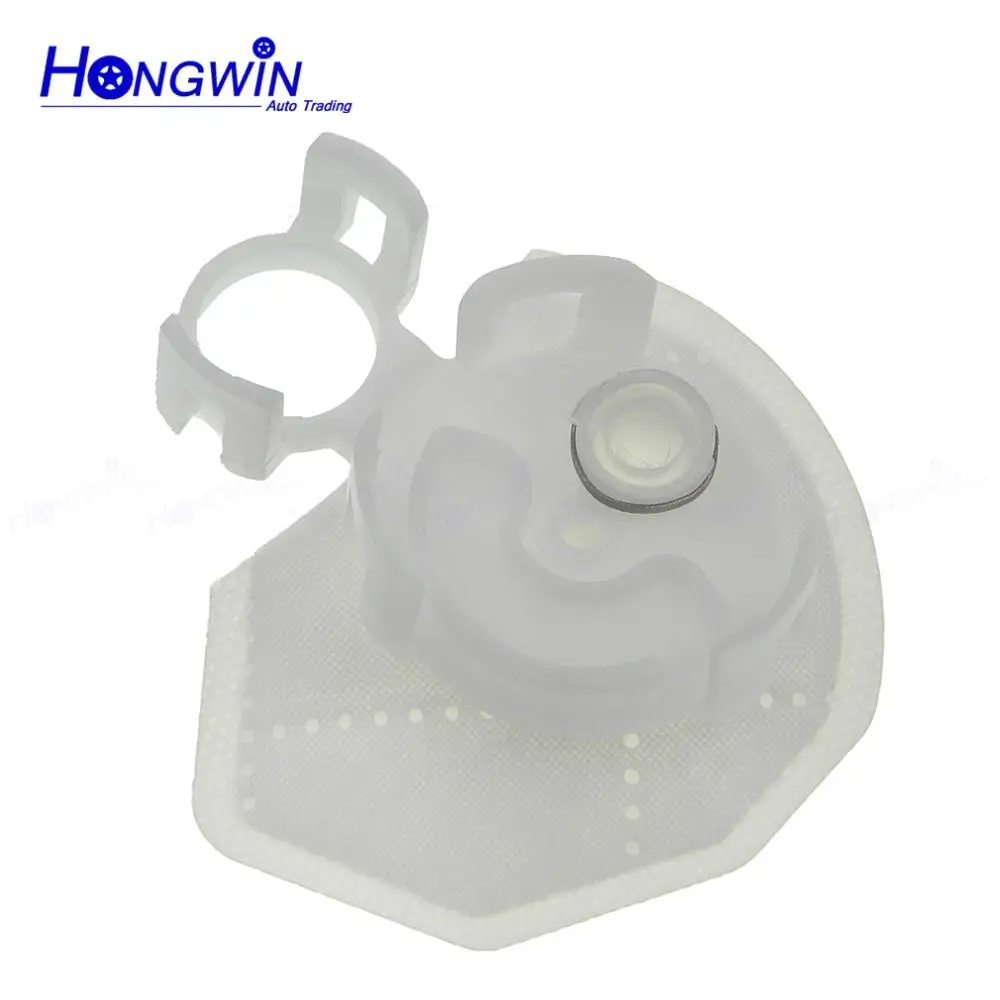 LFB6-13-ZE1 Fuel Pump Filter For Mitsubishi Lancer Evo X Outlander Honda Civic Mazda 3 6 Bomba de Combustible 2006~2015 car filter