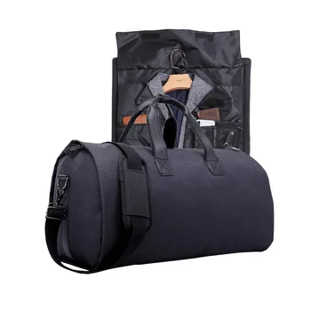 

Mihawk Travel Duffle Bra Baggage Bag Independent Shoes Bag Trip Durable Tidy Clothes Storage Reusable Pouch Large Capacity Tote