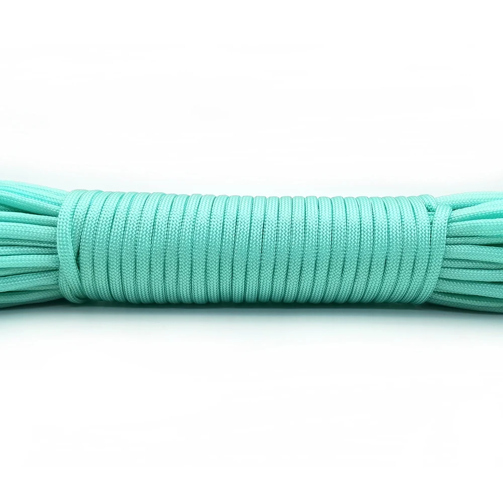 Durable Multi-Purpose Paracord Rope
