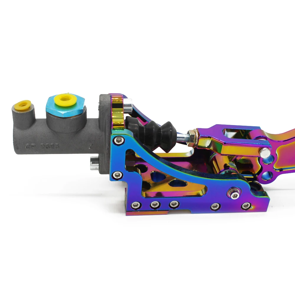 Hydraulic E-BRAKE Drift Rally Lever Handbrake Gear