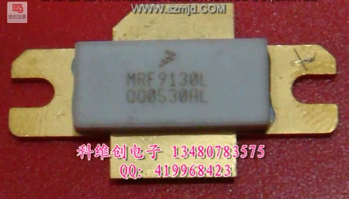 MRF9130LS подлинный- KWCDZ