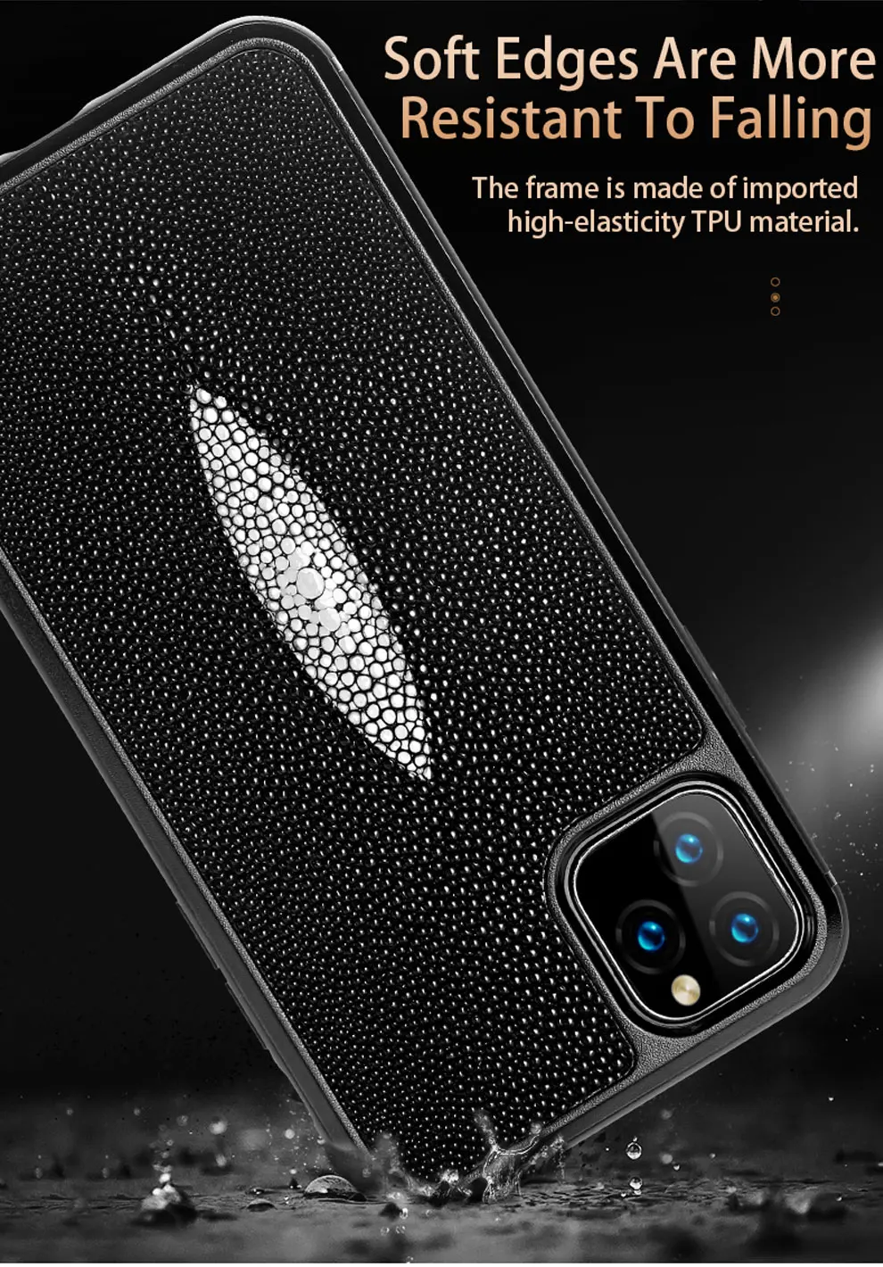 I12 Pro Max Mobile Phone 6.5 inch 8 Core 256GB ROM