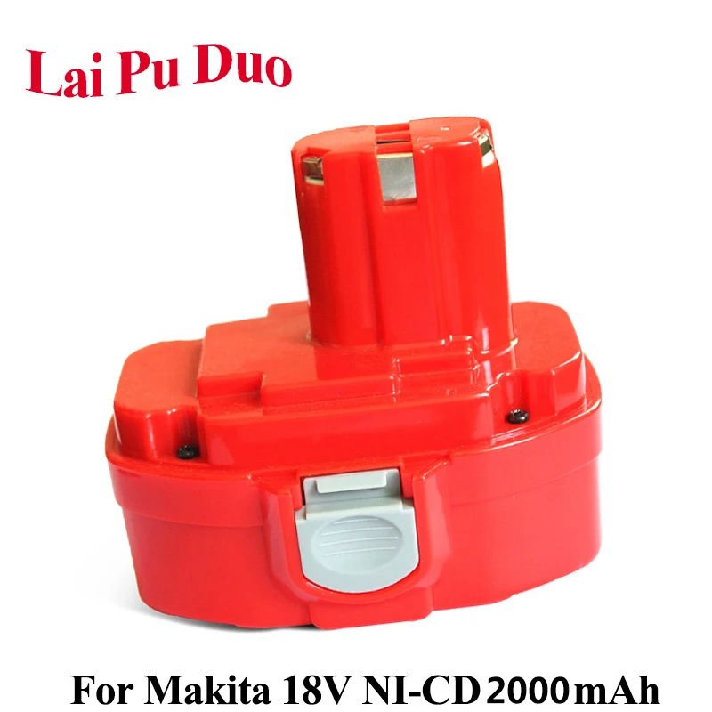 Аккумуляторная батарея для Makita :1833 1835 4334DWD 5026DB 5046DA 192827-3 192829-9 | Электроника