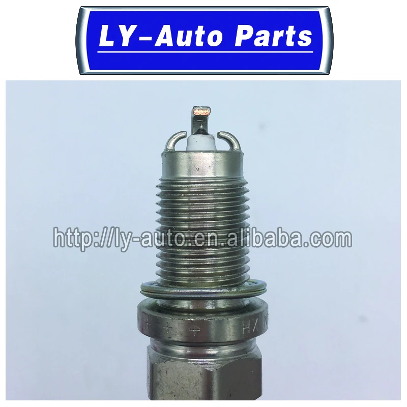 4 шт. иридиевая Свеча зажигания 90919-0122 SK20BGR1 для Toyota Avensis RAV4 Vista Noah