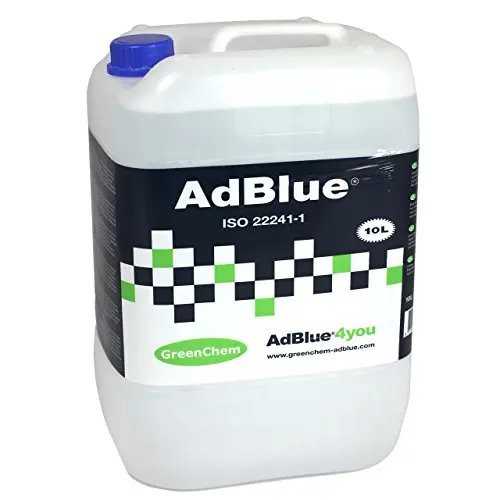 Greenchem 10L AdBlue suitable for AdBlue diesel engine - AliExpress