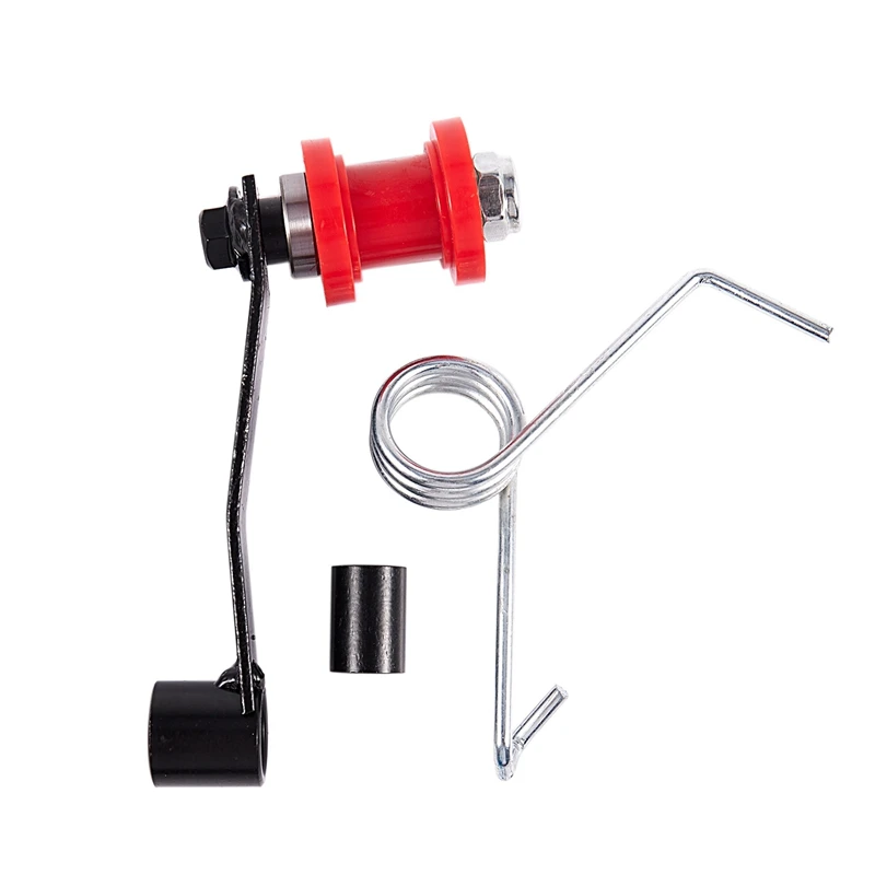 Chain Slider Tensioner Roller For 110Cc 125Cc 150Cc 200Cc 250Cc Atv Quad Go Kart