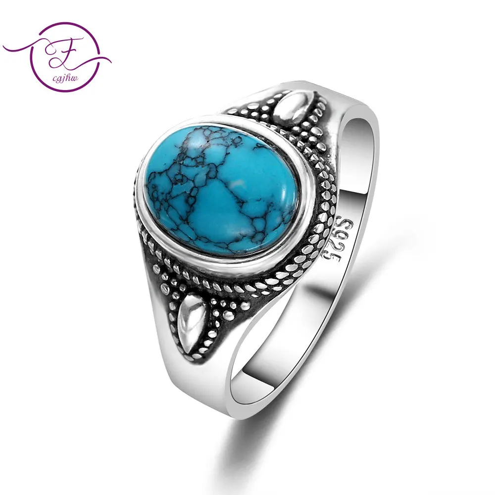 Silver Rings for Women Men Engagement Wedding