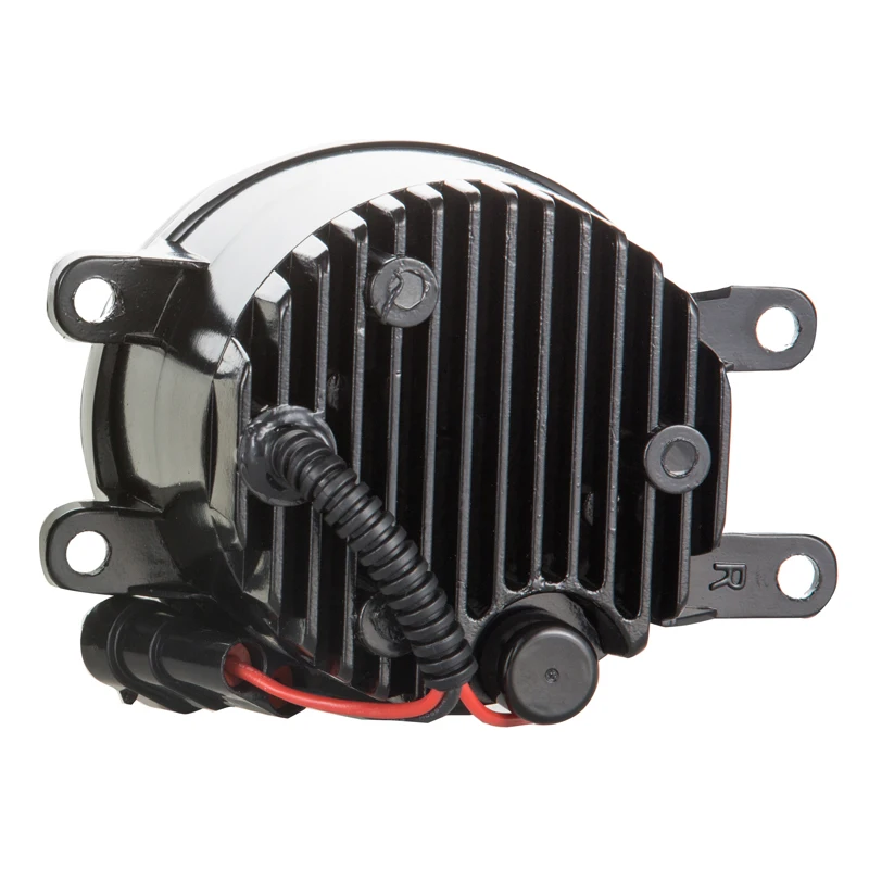 Цена по прейскуранту завода DRL Светодиодный светильник тумана для lexus ES 2010 до