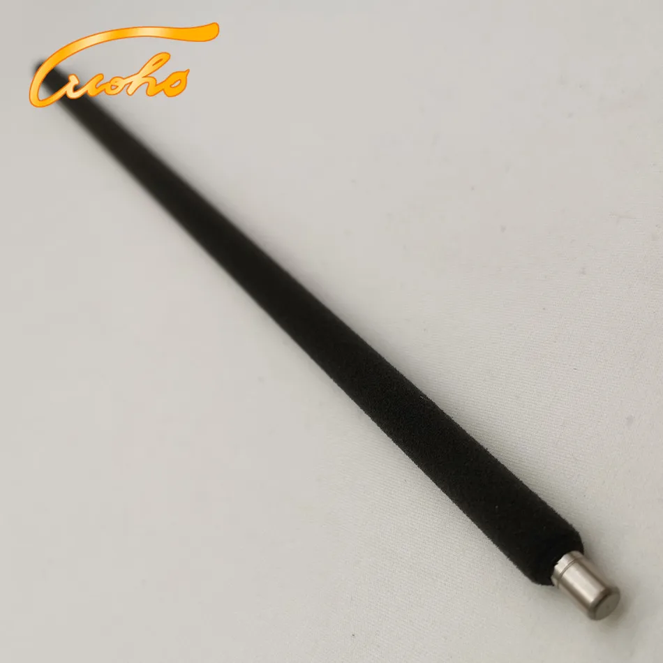 

2 PCS Bizhub C458 Cleaning Roller for Konica Minotla Bizhub C308 C358 C368 c558 c658 Charge Roller Cleaning Sponge Roller