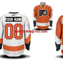 На заказ Филадельфия высокое качество персонализировать для мужчин женщин молодежи/детей Вышивка логотипа Джерси