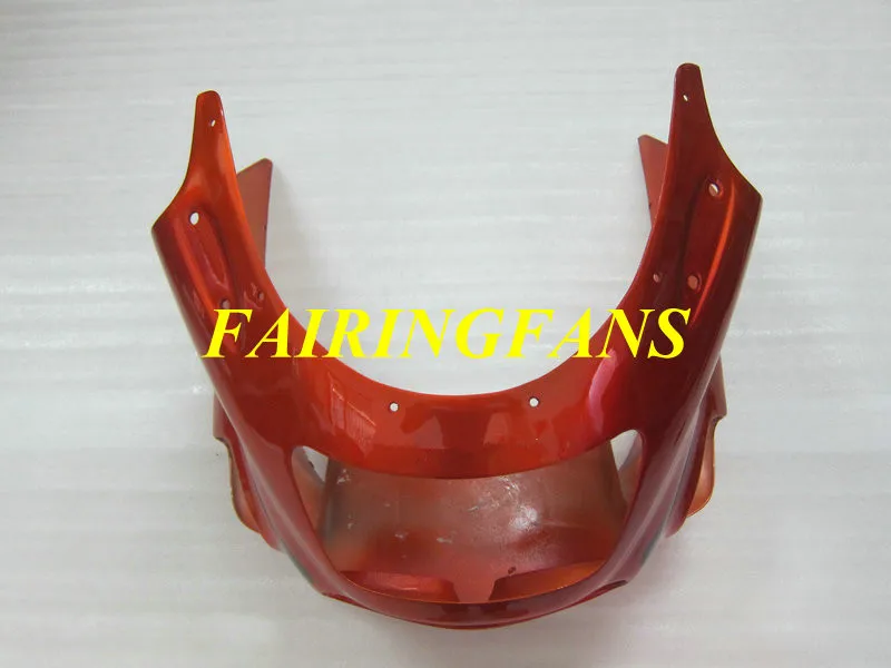 Мотоцикл обтекатель комплект для KAWASAKI Ninja ZZR1100 93 99 01 03 ZZR 1000 ZX11 ZX11D 1993 2001 2003 обтекатели на кузов+ подарки KQ01