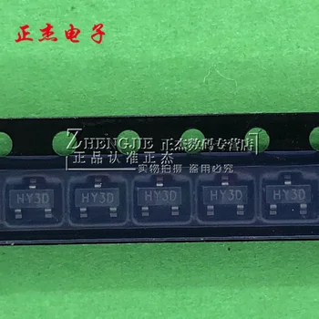 

100% New&Original S8050M-D HY3D SOT-23 1=50