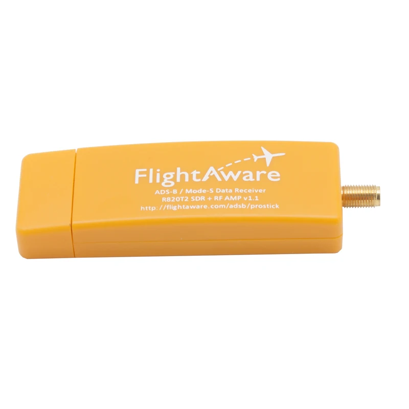 Flighttaware FA-ADSB-PS Pro Stick высокопроизводительный ADS-B приемник