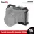 SmallRig DSLR Kamera Käfig Gehäuse Fall Kalten Schuh 1/4'' Arri Loch für FUJIFILM X-S10 Kamera 3087