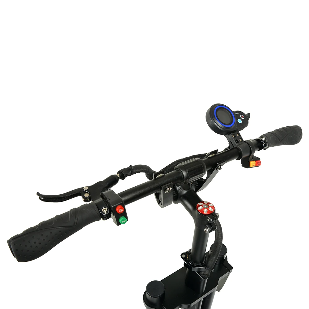  VenusCRUISER P40 powerful fast 3200W Motor Electric Scooter high Speed foldable off road bicycle st