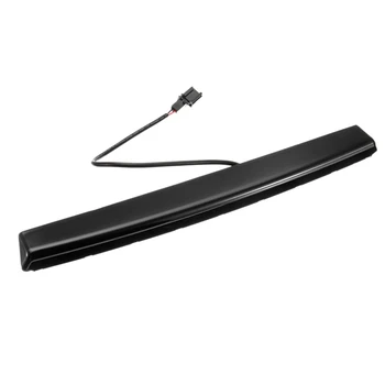 

Car LED 3Rd Third High Level Brake Light For-VW Golf MK5 GTI MK6 R32 R-Line