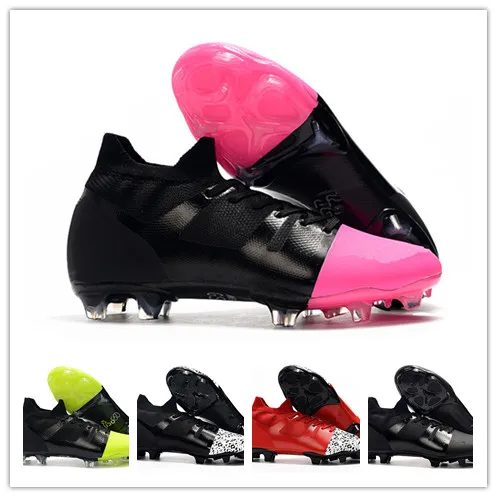 

Mens soccer shoes Greenspeed GS 360 FG soccer cleats Superfly Crampons de football boots chuteira 39-45