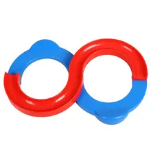 Kindergarten Children Toys 88 Track Ball Toys Attention Training Hand& Eye Coordination Equipment Early Education Toy