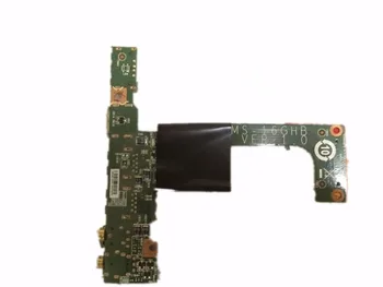 

Laptop USB Audio Board For MSI GP60 Leopard 2PE MS-16GH MS-16GHB VER 1.0 USED