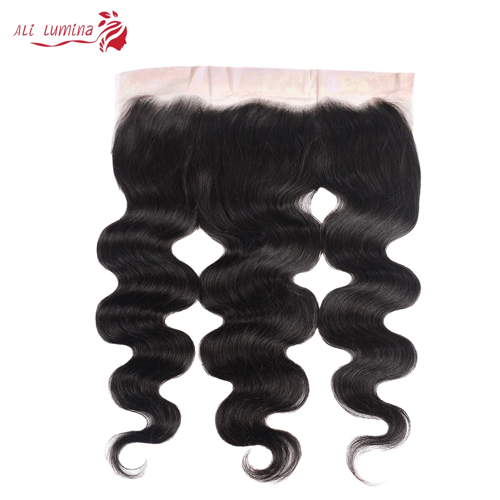 Body Wave 13x4 4x4 Lace Frontal Human Hair Closure with Baby Hair Brazilian Jet Black Natural Hairline Free Part Lace Closure Body Wave 13x4 4x4 Lace Frontal Human Hair Closure with Baby Hair Brazilian Jet Black Natural Hairline Free Part Lace Closure