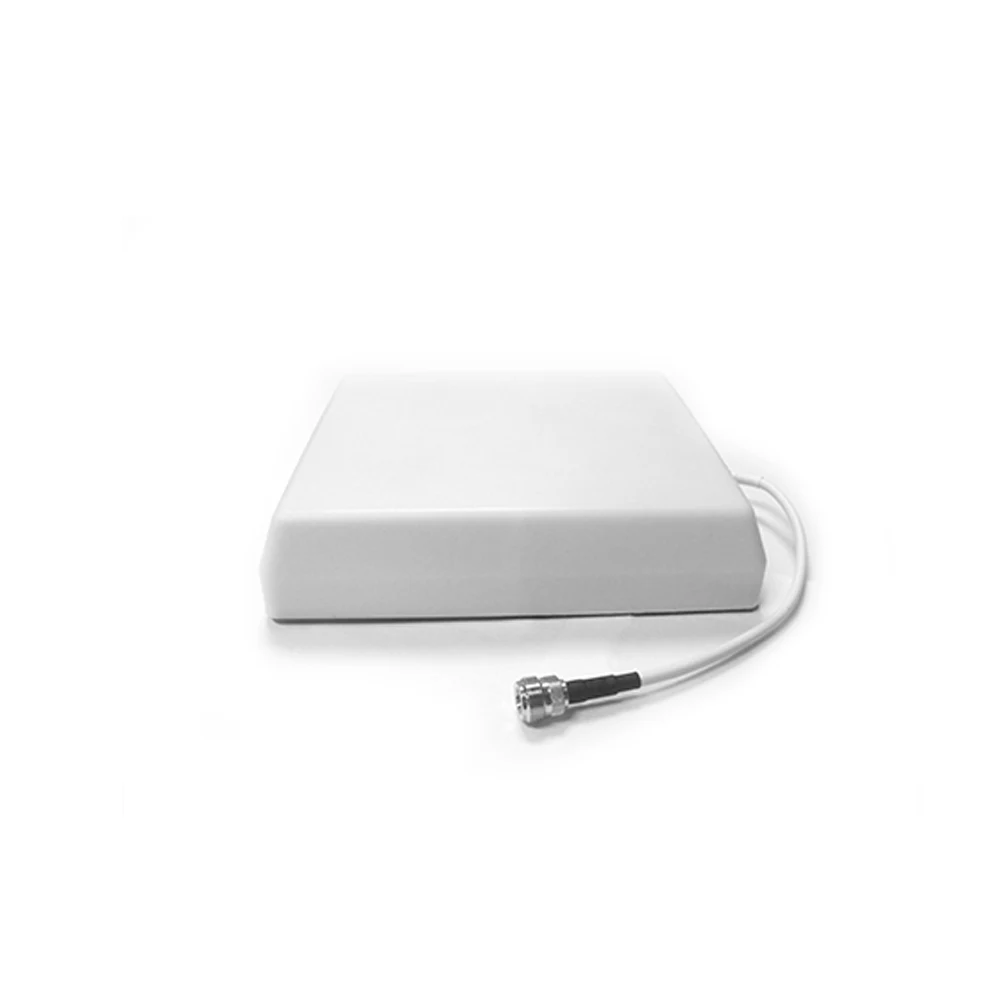 GSM GPRS NB IoT 2G Outdoor Directional High Gain N Female WWAN Base Station Aerial Ziisor 5