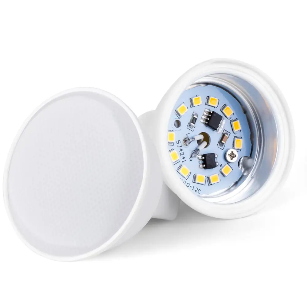 GU10 Led Bulb Spotlight 220V MR16 LED Lamp 5W 7W Spot Light gu 10 Bombillas Led Lights 230V GU5.3 Indoor Lighting Decor for Home GU10 Led Bulb Spotlight 220V MR16 LED Lamp 5W 7W Spot Light gu 10 Bombillas Led Lights 230V GU5.3 Indoor Lighting Decor for Home