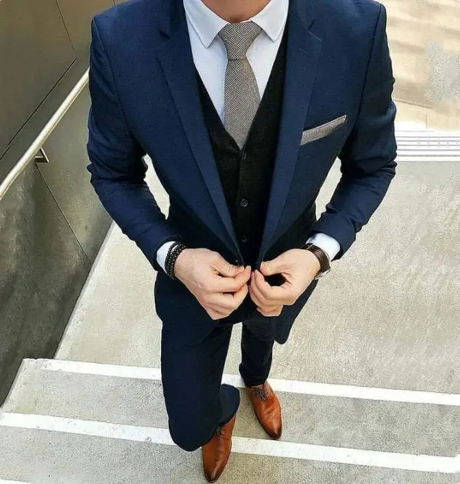 Navy-Blue-Men-Suit-Mens-Wedding-Suits-Bridegroom-Custom-Made-Slim-Fit-Designer-Formal-Groom-Tuxedo