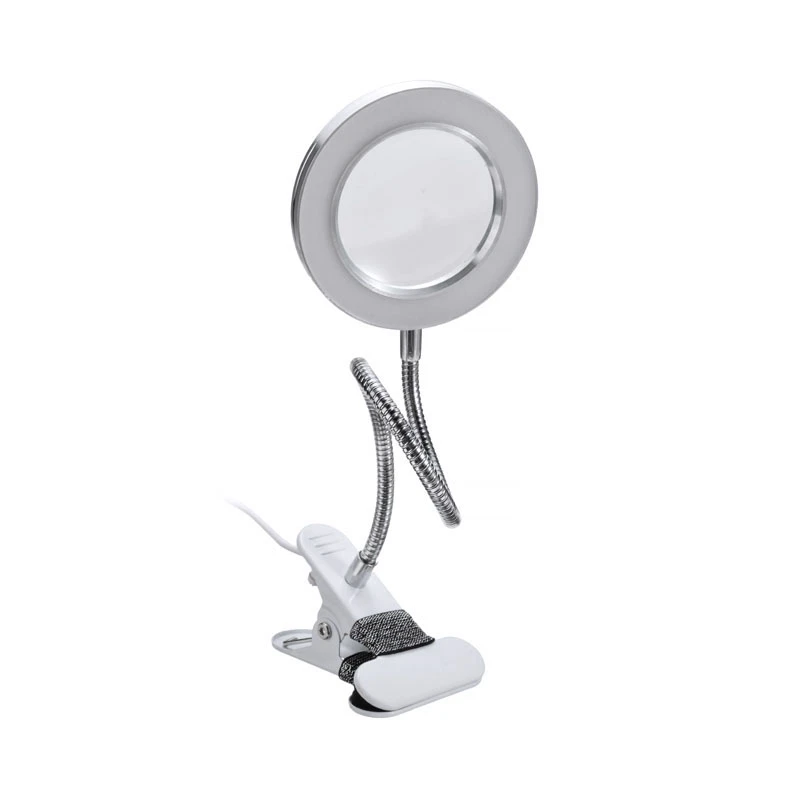 clip study lamp