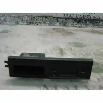 

COMMAND MULTIFUNCTION KIA RIO LS Saloon (5-ptas.) 0K2C255710 AB648 [6952734]