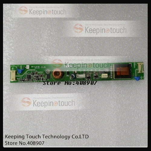 Для QPWBGL945IDG MV238FHM-N20 ЖК-дисплей с холодным катодом(CCFL) плата питания инвертора
