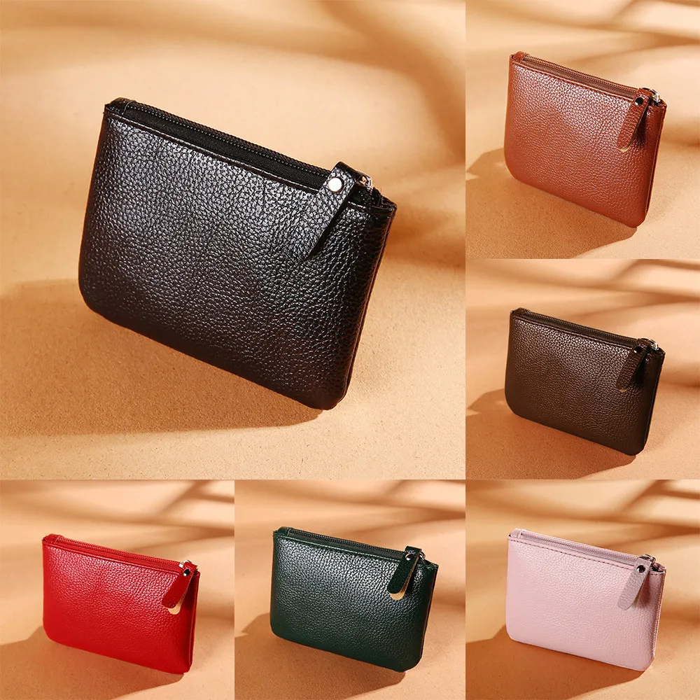 Leather Bags, Wallets and Coin Purses – Designed For Joy