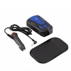 New 2022 Car Radar Laser Speed Alarm Camera Detector 16 For Band 360 Degree Detection Car-Detector V7 ► Photo 2/6