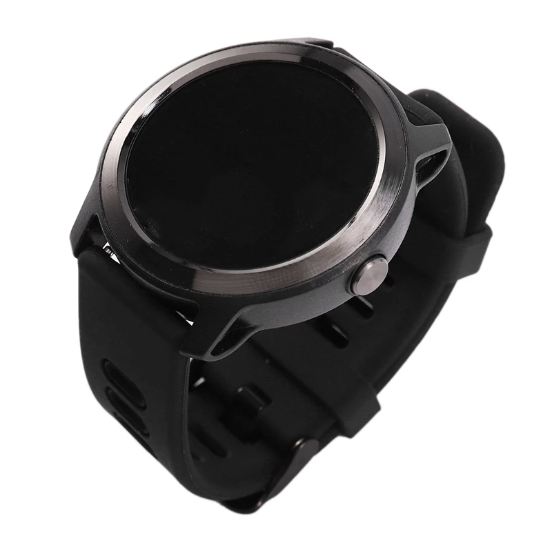 SENBONO S08 Plus IP68 Водонепроницаемые мужские и женские Смарт часы монитор сердечного