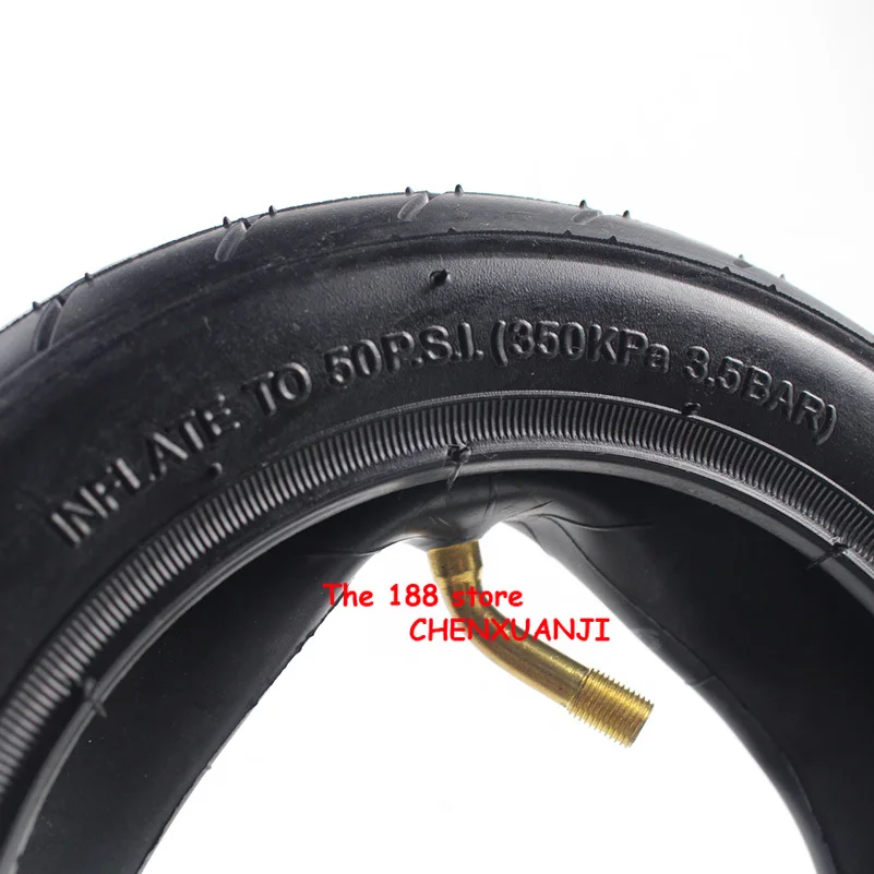 Lightning отгрузки Размеры 8 1/2X2 (50 134) шины 5 дюймов детская коляска на колесах