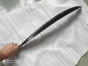 

Carbon Fiber Rear Trunk Spoiler for 2008-2013 Infiniti G37 Coupe 2D